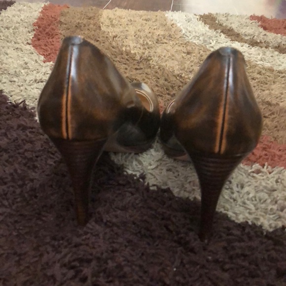 Cole Haan pumps - Picture 2 of 3